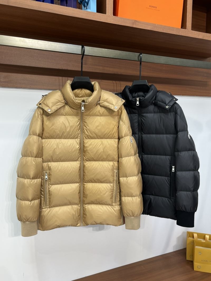 Moncler Down Jackets